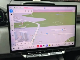 Zeekr 7X 2025 100kWh Long Range AWD Intelligent Driving  | Auto.bg — изображение 6