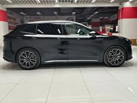 Zeekr 7X 2025 100kWh Long Range AWD Intelligent Driving  | Auto.bg — изображение 9