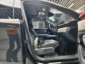 Zeekr 7X 2025 100kWh Long Range AWD Intelligent Driving  | Auto.bg — изображение 8