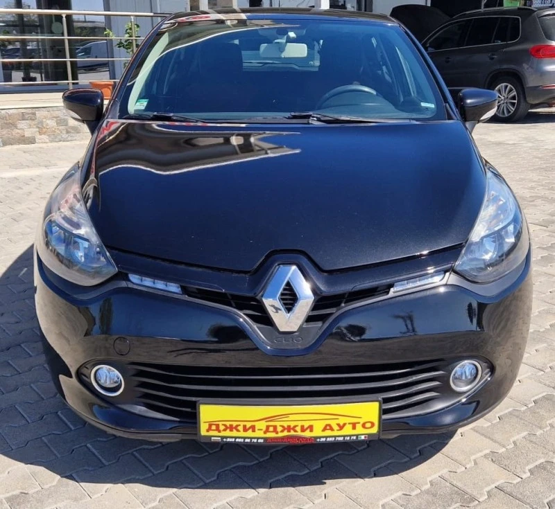 Renault Clio 1.2 i GAZ, снимка 2 - Автомобили и джипове - 45219126