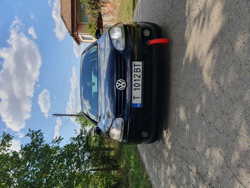 VW Golf, снимка 2 - Автомобили и джипове - 45783293