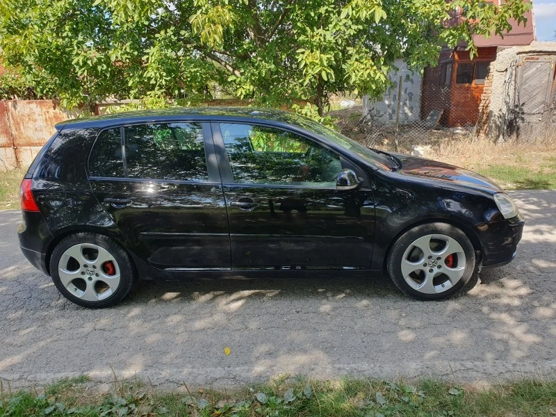 VW Golf, снимка 3 - Автомобили и джипове - 47503997