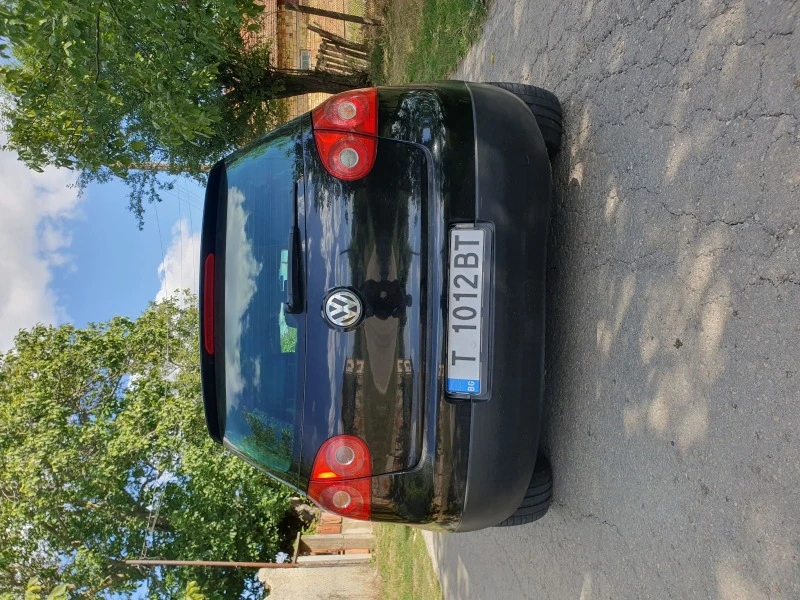 VW Golf, снимка 4 - Автомобили и джипове - 47503997