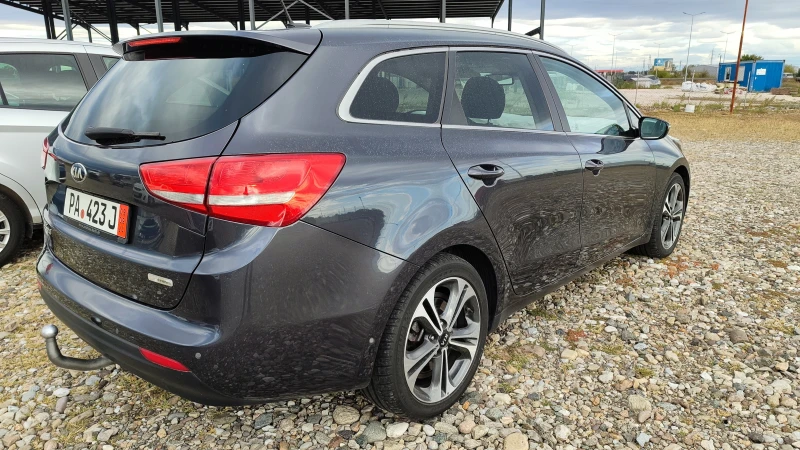 Kia Ceed ECOdinamixPro, снимка 3 - Автомобили и джипове - 47423599