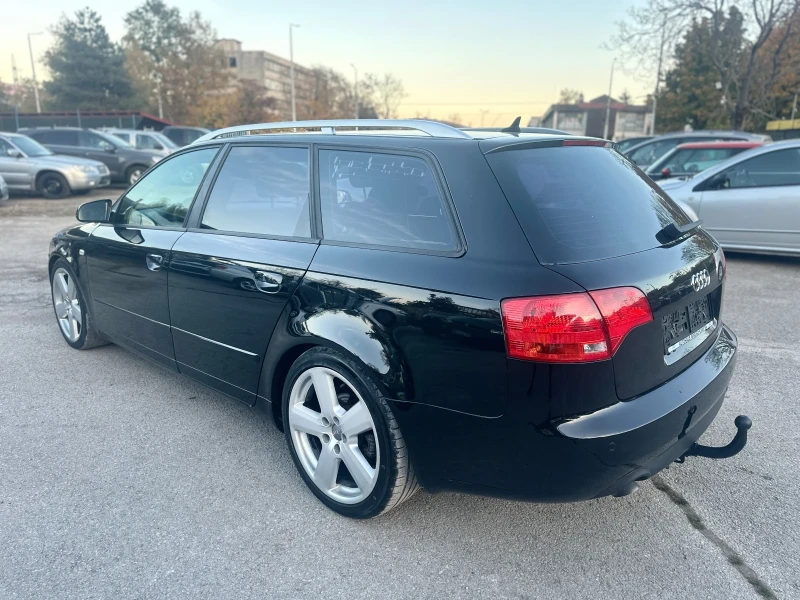 Audi A4 2.0 TDI-170kc quattro, снимка 5 - Автомобили и джипове - 47867324