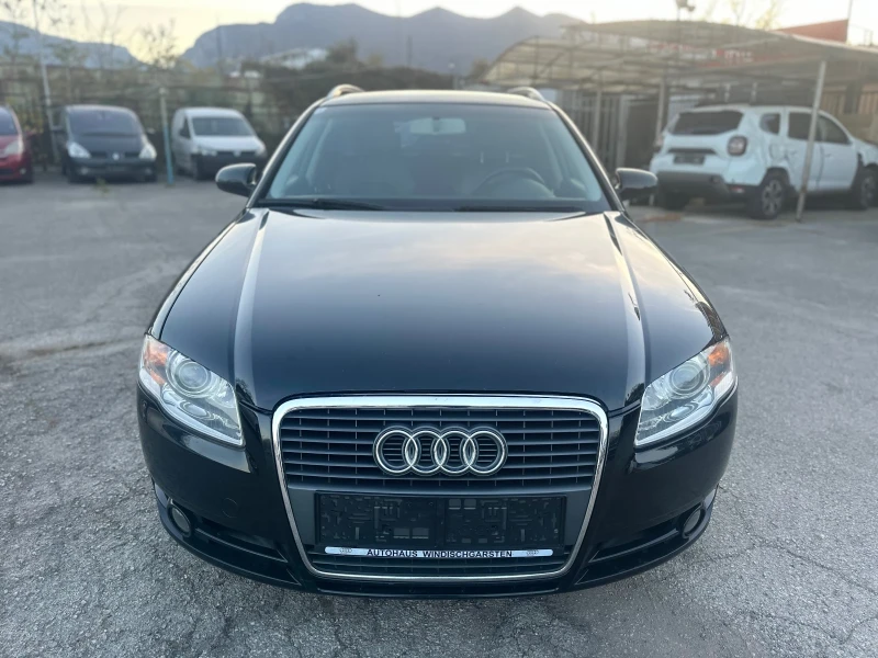 Audi A4 2.0 TDI-170kc quattro, снимка 2 - Автомобили и джипове - 47867324