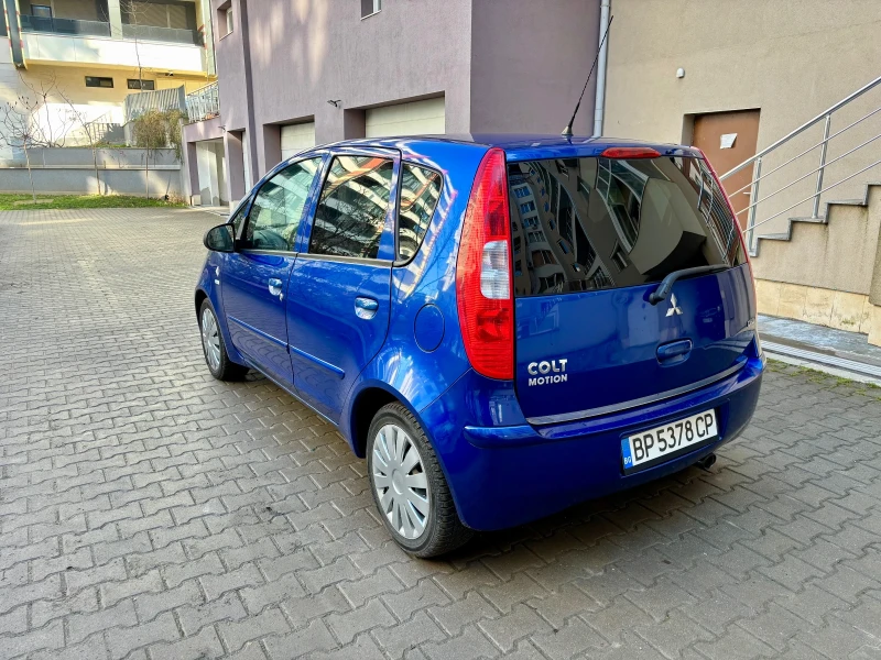 Mitsubishi Colt 1.5 DID, снимка 7 - Автомобили и джипове - 48822052