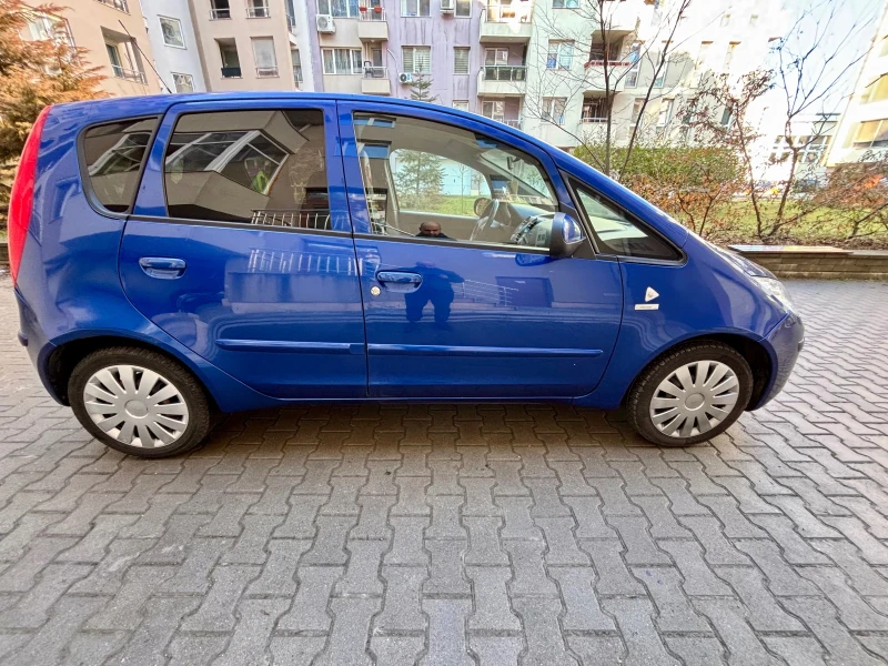 Mitsubishi Colt 1.5 DID, снимка 5 - Автомобили и джипове - 48822052