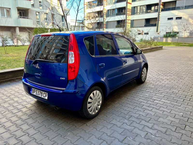 Mitsubishi Colt 1.5 DID, снимка 8 - Автомобили и джипове - 48822052