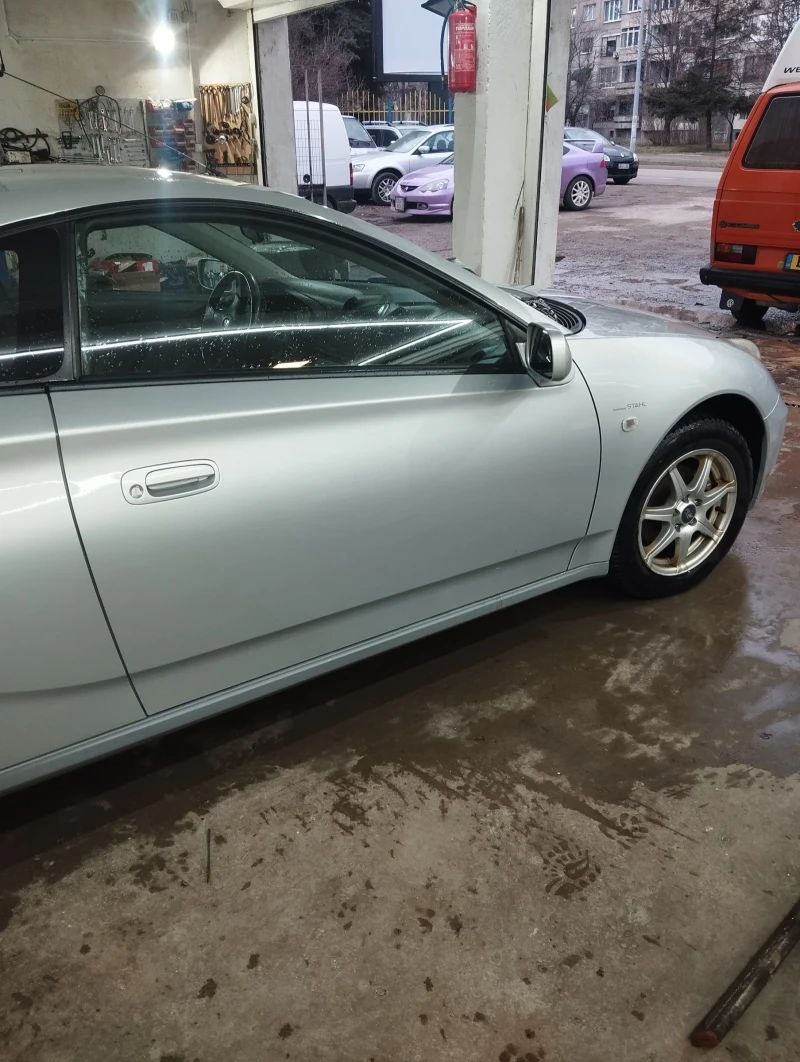 Toyota Celica, снимка 2 - Автомобили и джипове - 49304112