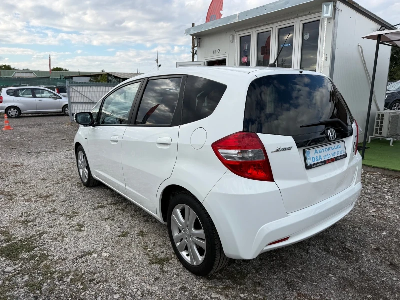 Honda Jazz 1.4i Швейцария , снимка 7 - Автомобили и джипове - 51919205