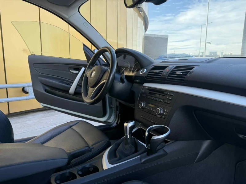 BMW 120, снимка 13 - Автомобили и джипове - 51955642