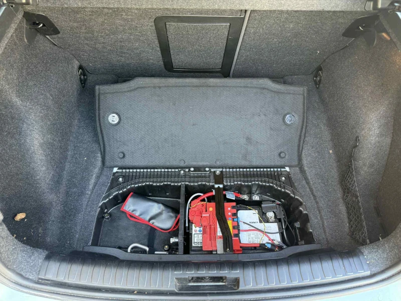 BMW 120, снимка 15 - Автомобили и джипове - 51955642