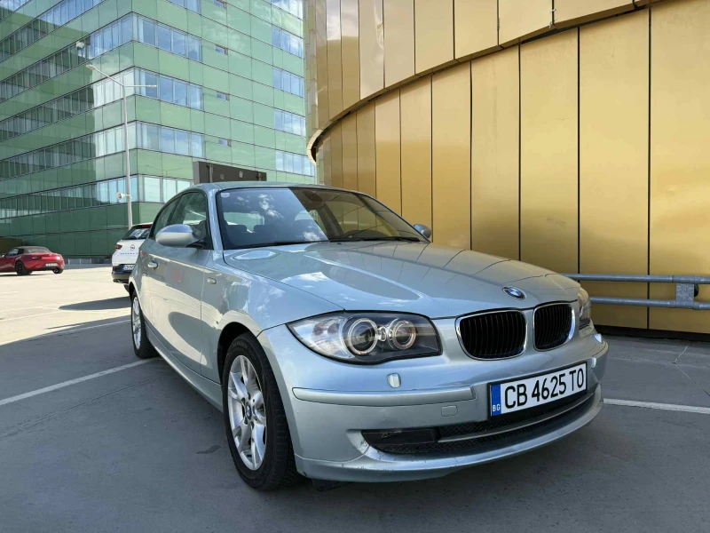 BMW 120