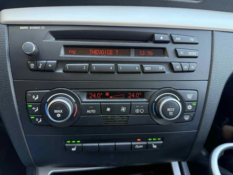 BMW 120, снимка 9 - Автомобили и джипове - 51955642