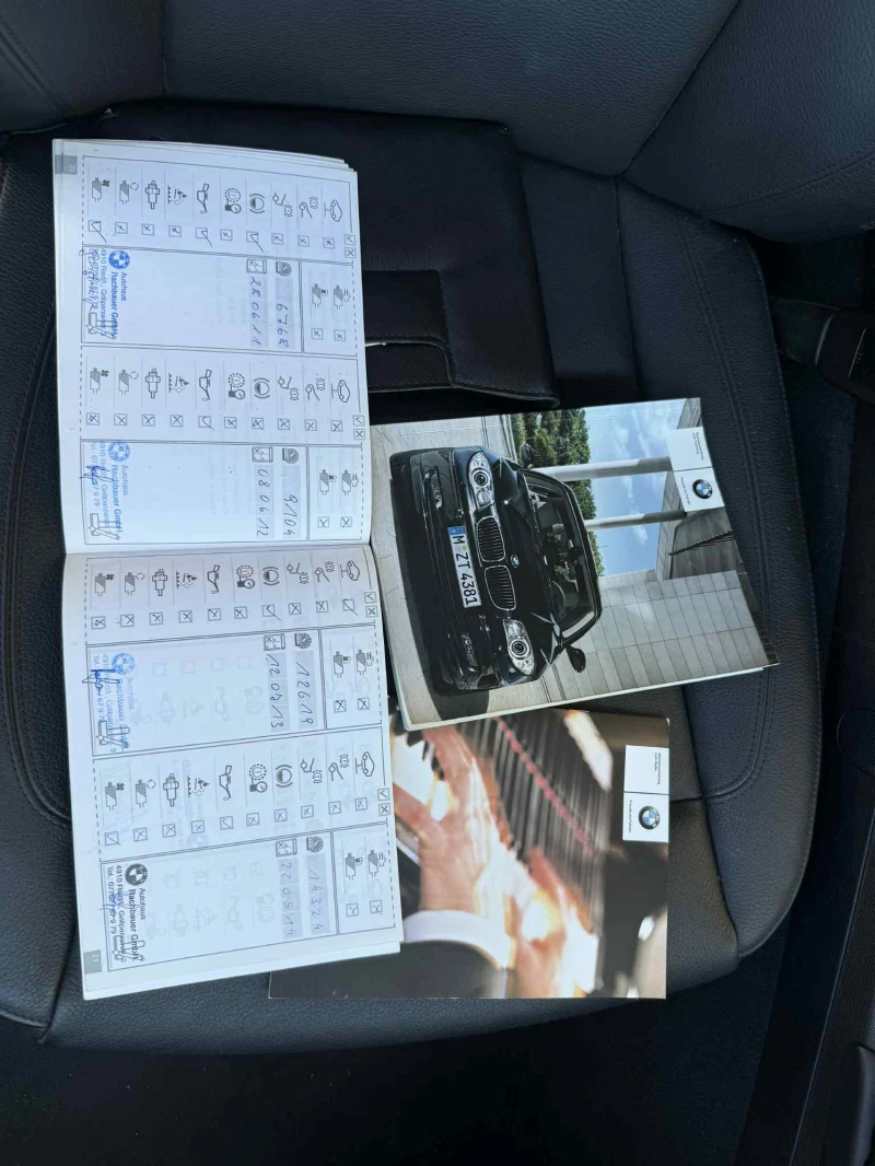 BMW 120, снимка 17 - Автомобили и джипове - 51955642