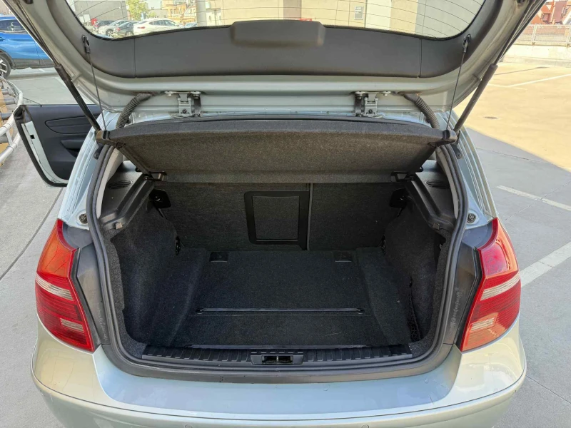 BMW 120, снимка 14 - Автомобили и джипове - 51955642