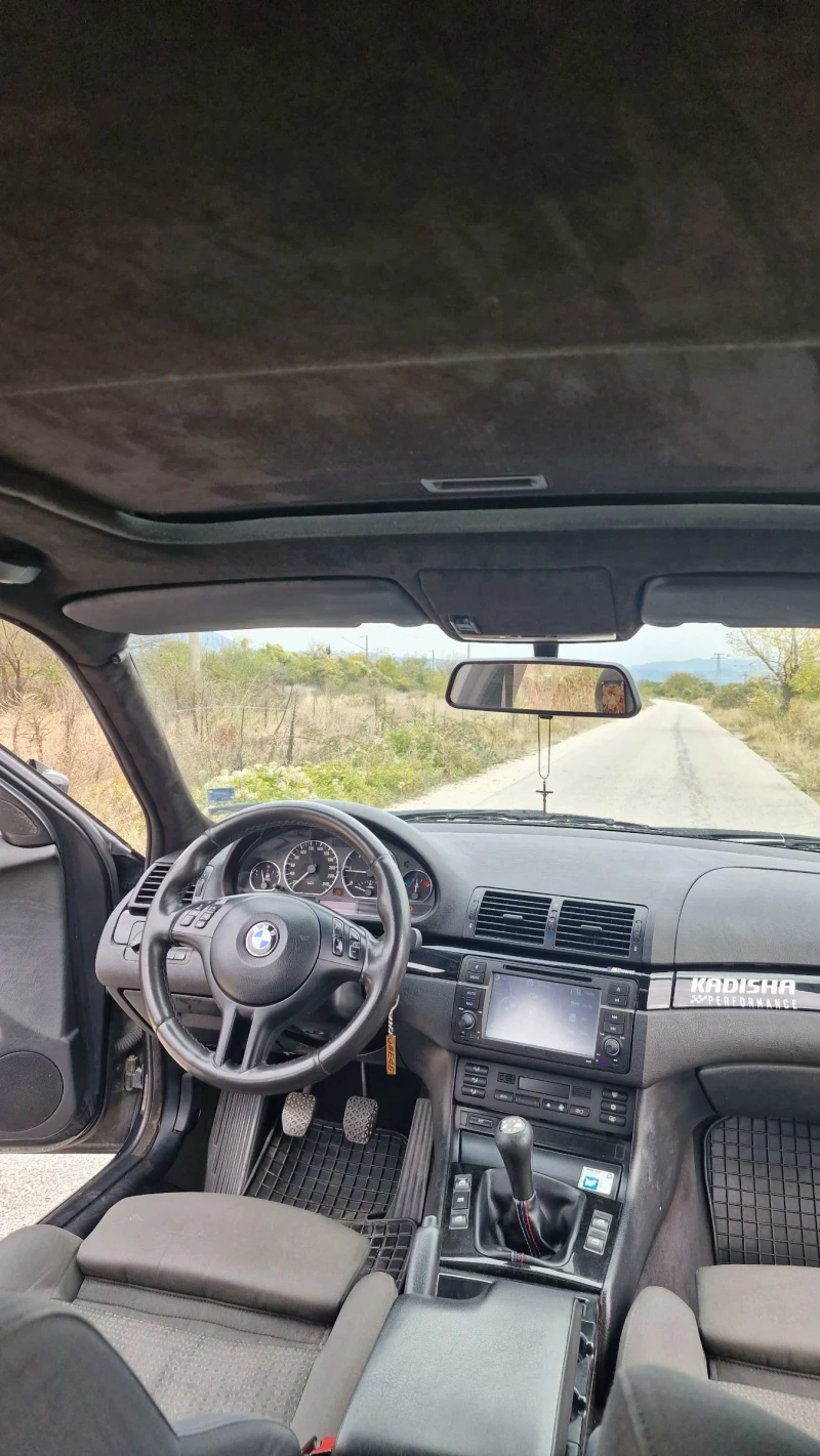 BMW 320, снимка 4 - Автомобили и джипове - 52635574