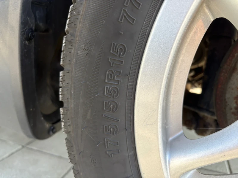 Smart Fortwo, снимка 17 - Автомобили и джипове - 52161787