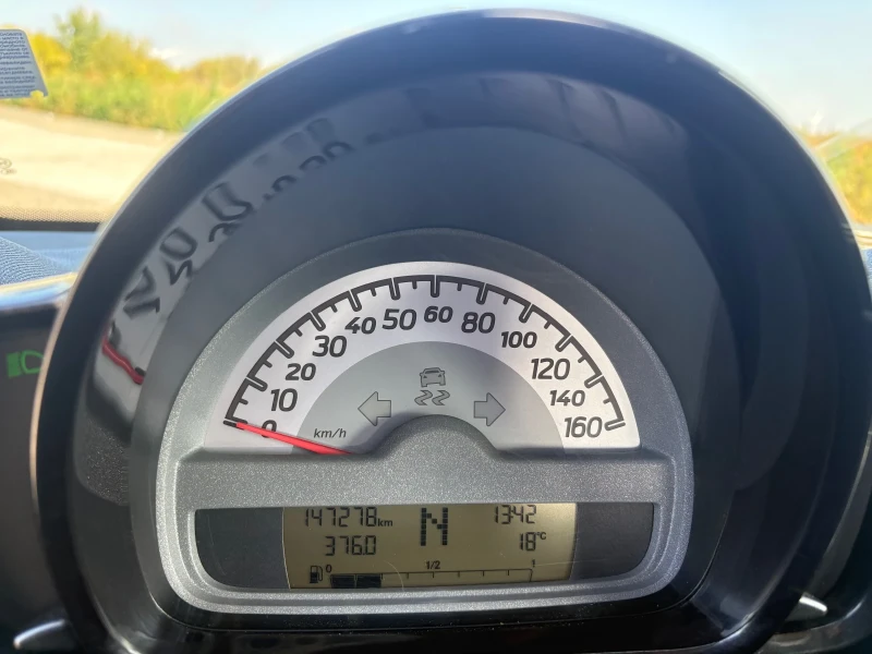 Smart Fortwo, снимка 15 - Автомобили и джипове - 52161787