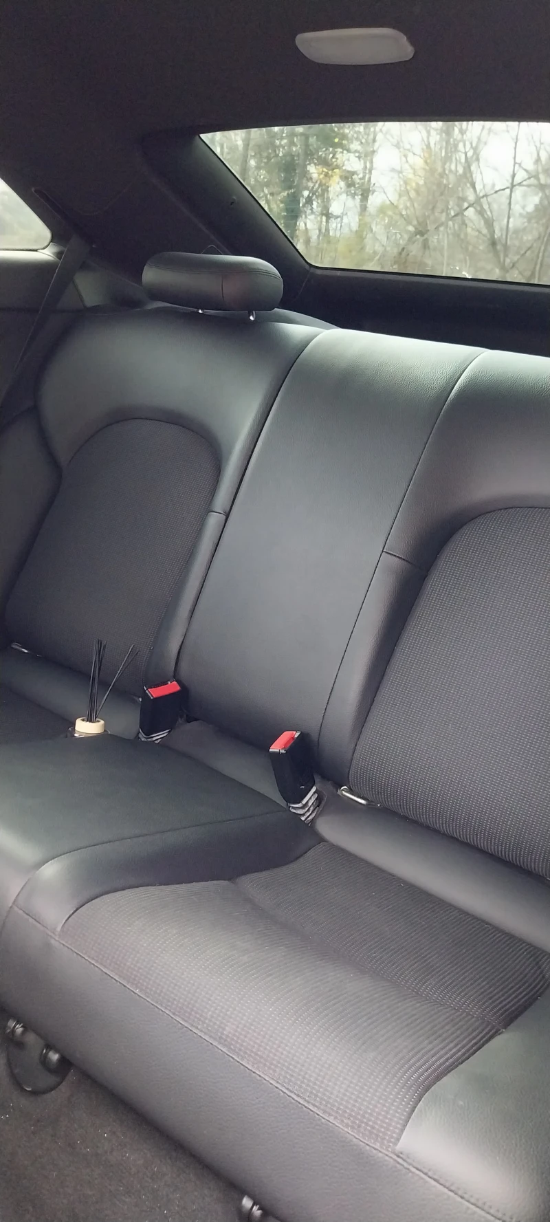 Mercedes-Benz CLC 200 Kompressor , снимка 10 - Автомобили и джипове - 52591580