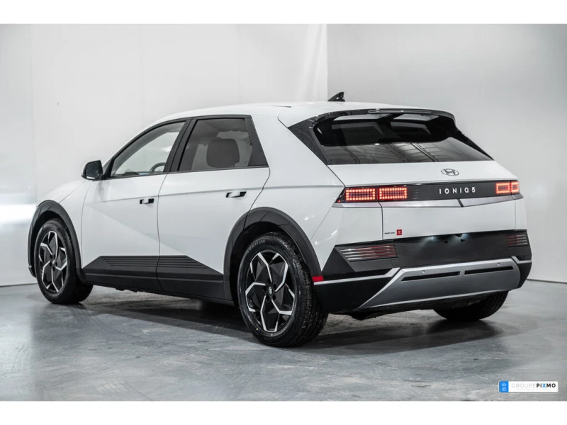 Hyundai Ioniq 5 PREFERRED* Един собственик* Premium Audio* Keyless, снимка 4 - Автомобили и джипове - 52861377