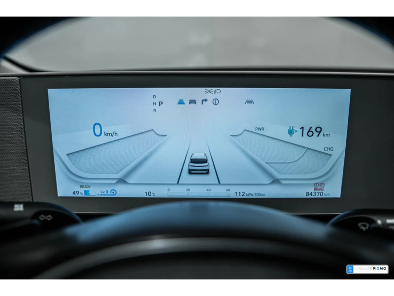 Hyundai Ioniq 5 PREFERRED* Един собственик* Premium Audio* Keyless, снимка 15 - Автомобили и джипове - 52861377