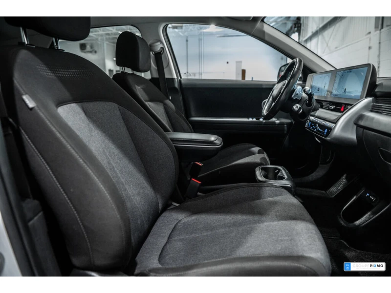 Hyundai Ioniq 5 PREFERRED* Един собственик* Premium Audio* Keyless, снимка 11 - Автомобили и джипове - 52861377