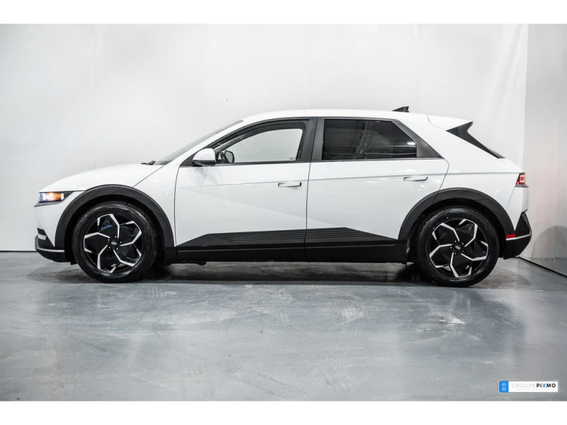 Hyundai Ioniq 5 PREFERRED* Един собственик* Premium Audio* Keyless, снимка 5 - Автомобили и джипове - 52861377