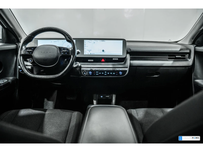 Hyundai Ioniq 5 PREFERRED* Един собственик* Premium Audio* Keyless, снимка 16 - Автомобили и джипове - 52861377