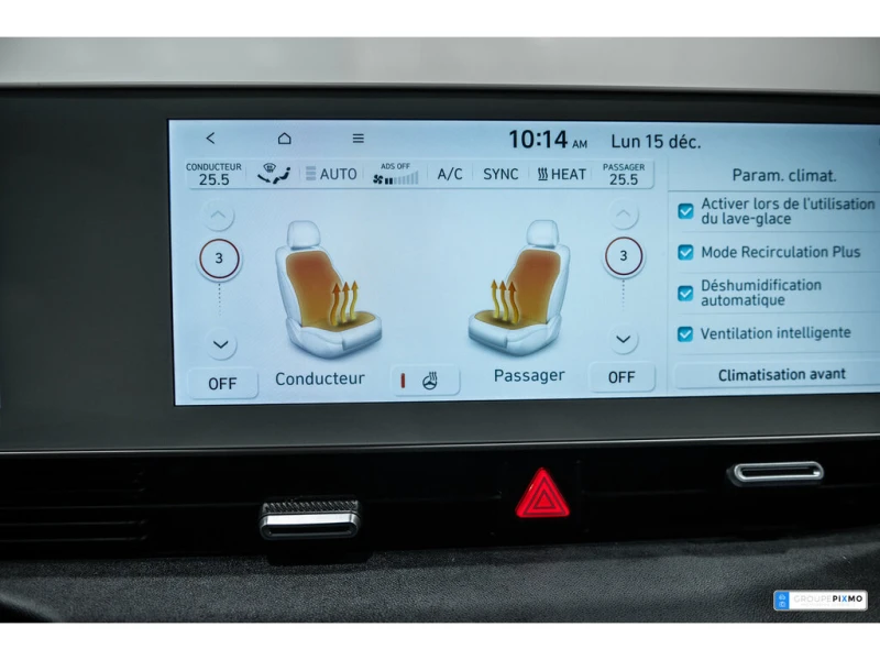 Hyundai Ioniq 5 PREFERRED* Един собственик* Premium Audio* Keyless, снимка 9 - Автомобили и джипове - 52861377