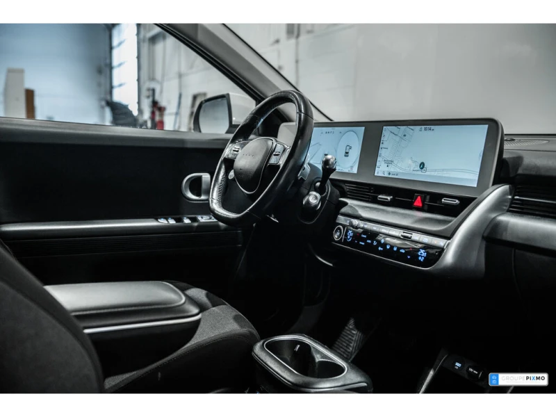 Hyundai Ioniq 5 PREFERRED* Един собственик* Premium Audio* Keyless, снимка 14 - Автомобили и джипове - 52861377