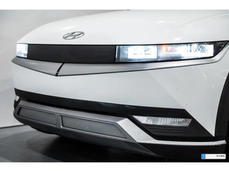 Hyundai Ioniq 5 PREFERRED* Един собственик* Premium Audio* Keyless, снимка 3 - Автомобили и джипове - 52861377