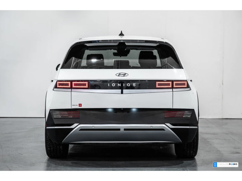 Hyundai Ioniq 5 PREFERRED* Един собственик* Premium Audio* Keyless, снимка 6 - Автомобили и джипове - 52861377