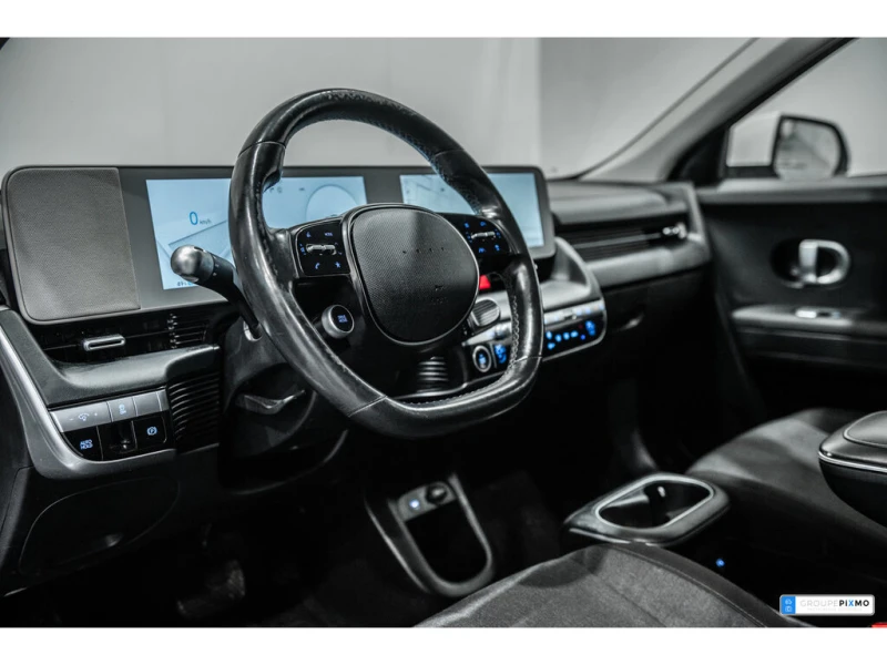 Hyundai Ioniq 5 PREFERRED* Един собственик* Premium Audio* Keyless, снимка 17 - Автомобили и джипове - 52861377