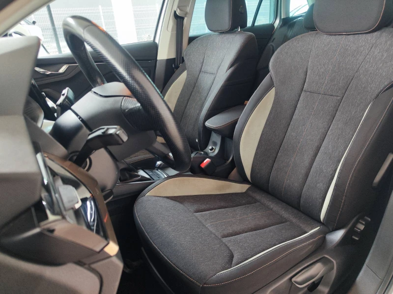 Skoda Scala STYLE 1, 0 TSI 95, 00 к.с. 5МТ Газ, снимка 6 - Автомобили и джипове - 53022975