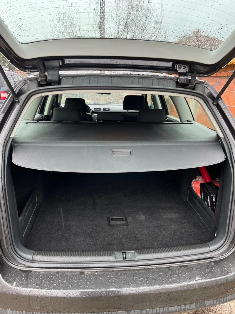 VW Passat 1.9TDI 105кс., снимка 6 - Автомобили и джипове - 53055207
