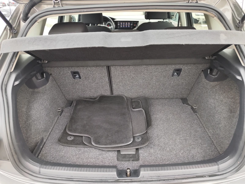 VW Polo 1.0i* COMFORTLINE* LED* EURO6B* 84000km!* , снимка 12 - Автомобили и джипове - 53189967