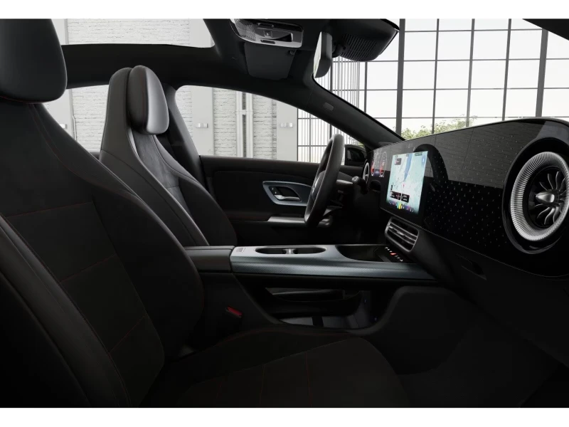 Mercedes-Benz CLA 180 NEUES MODELL #AMG #MULTIBEAM, снимка 5 - Автомобили и джипове - 53266528