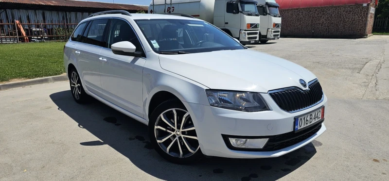 Skoda Octavia 2.0TDI 150H.P EDITION - 14500 лв. - 89177083 1