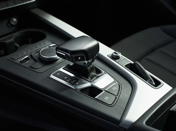 Audi A4 Avant 2.0TDI 150 .. | Mobile.bg   13