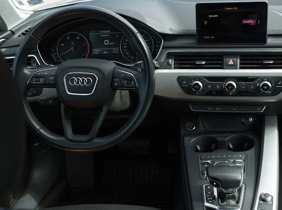 Audi A4 Avant 2.0TDI 150 .. | Mobile.bg   11