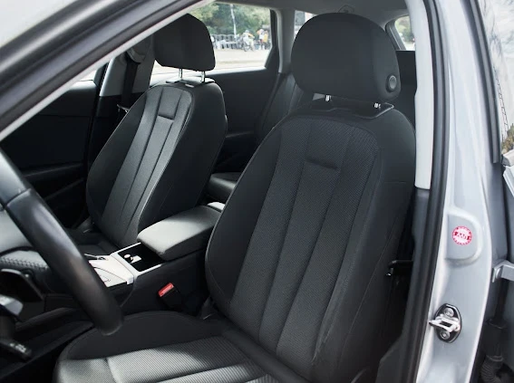 Audi A4 Avant 2.0TDI 150 .. | Mobile.bg   14