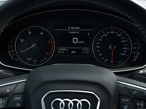 Audi A4 Avant 2.0TDI 150 .. | Mobile.bg   12