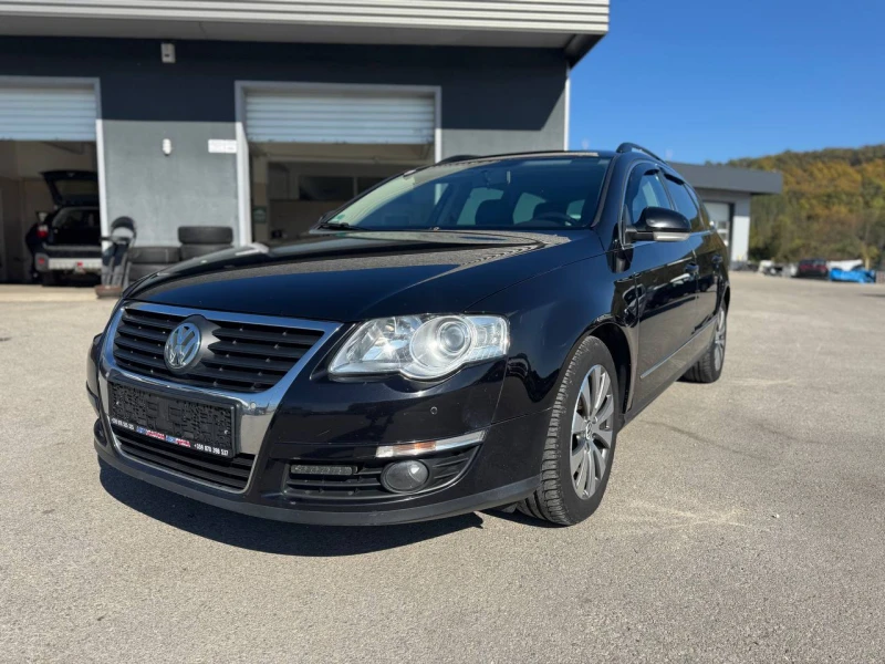 VW Passat 1.6TDI - 7699 лв. / 3936.44 € - 18622809 1