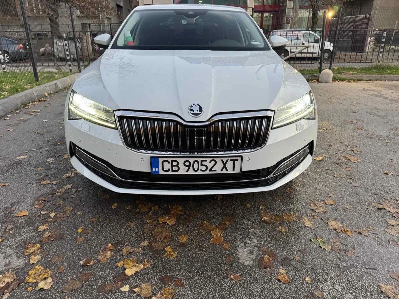 Skoda Superb - 36000 лв. / 18406.51 € - 49589742 1