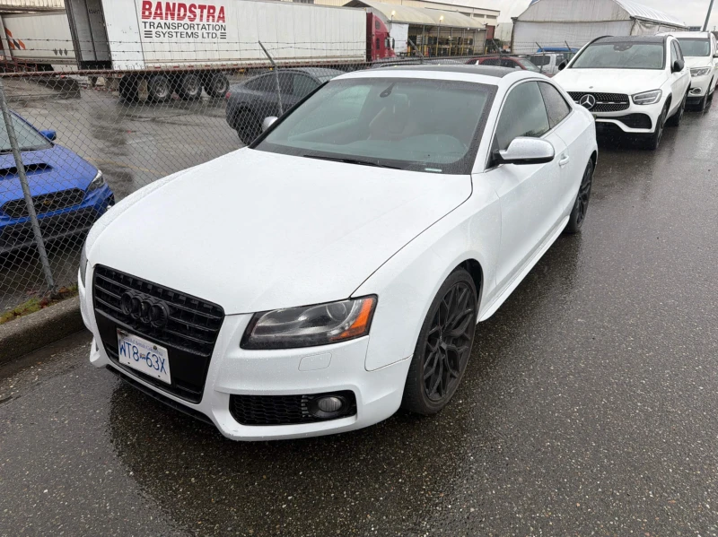 Audi S5 CARFAX* БЕЗ ПЪРВОНАЧАЛНА*  - 25400 лв. / 12986.81 € - 44467251 1