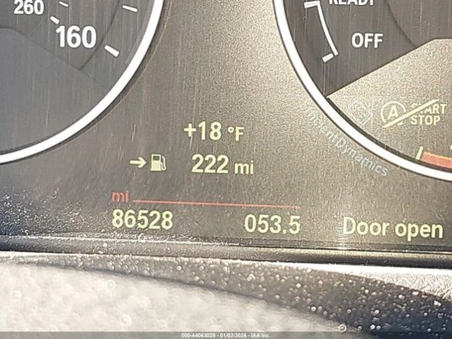 BMW 328 xDrive, снимка 12 - Автомобили и джипове - 53627715