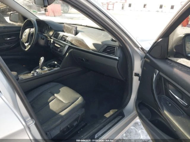 BMW 328 xDrive - изображение 10