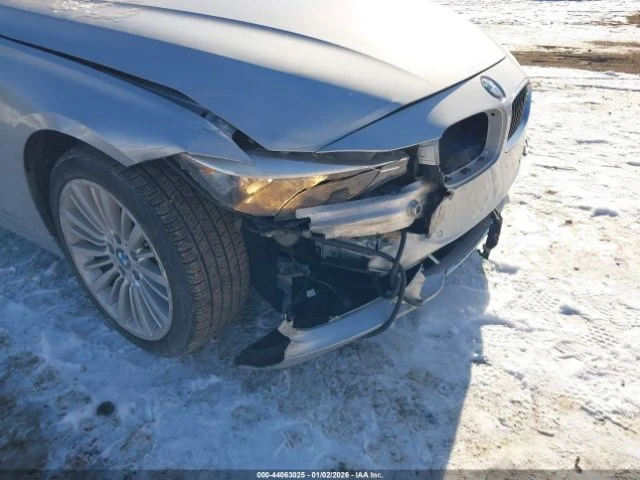 BMW 328 xDrive - изображение 5